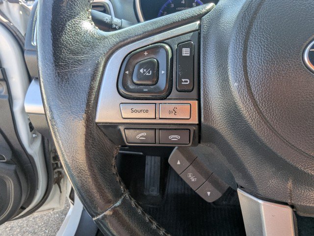 Used 2015 Subaru Legacy 2.5i Premium AWD/4WD image 14
