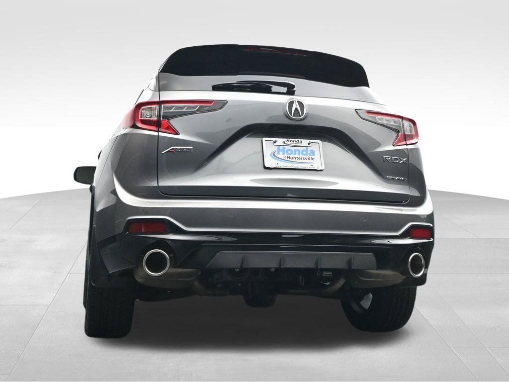 Used 2025 Acura RDX w/ Advance Package AWD/4WD image 55