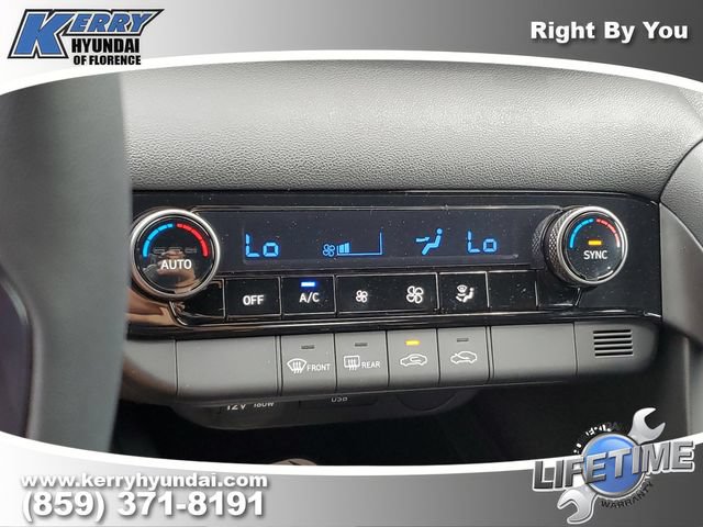 New 2026 Hyundai Elantra Sport FWD image 26
