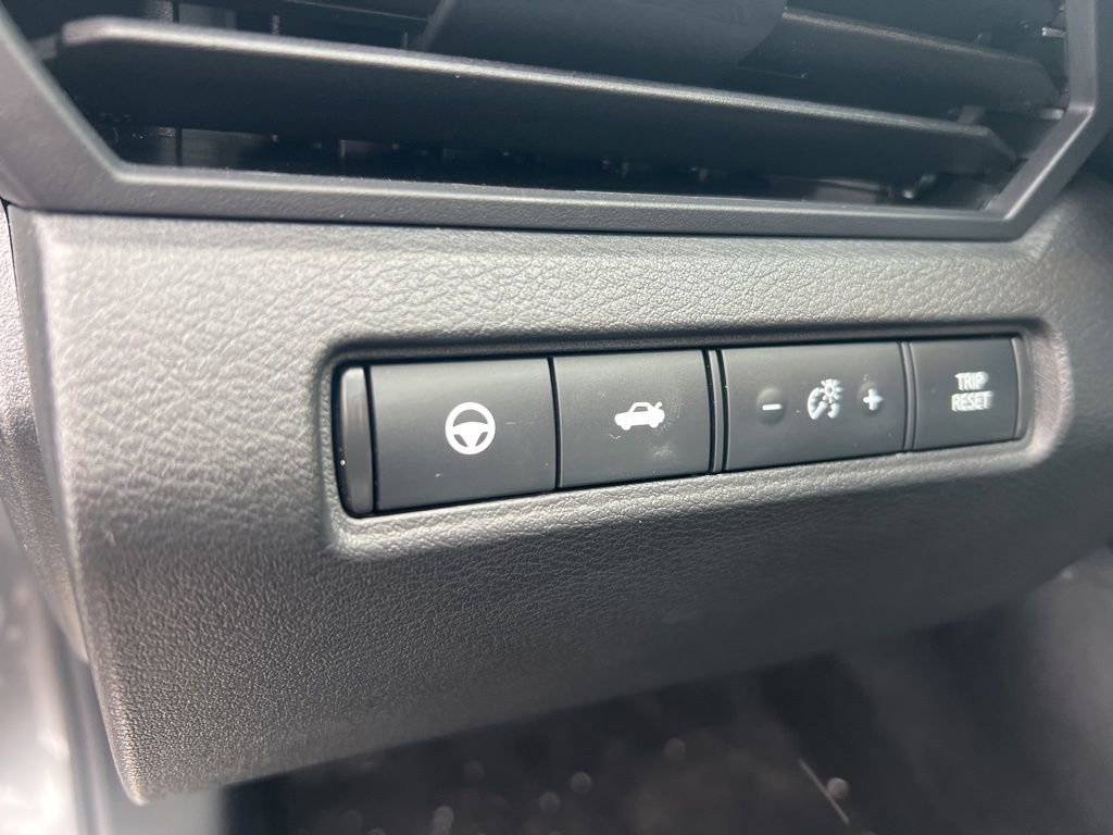 Certified 2025 Nissan Altima 2.5 SL image 54