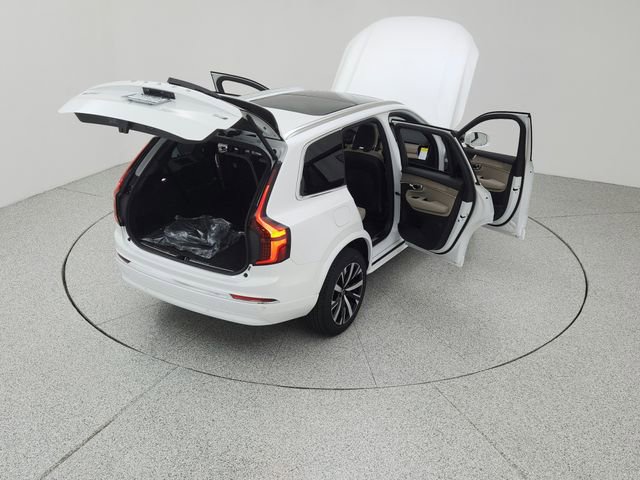 New 2026 Volvo XC90 B5 Core image 19