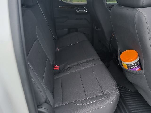 Used 2024 GMC Sierra 1500 Elevation AWD/4WD image 9