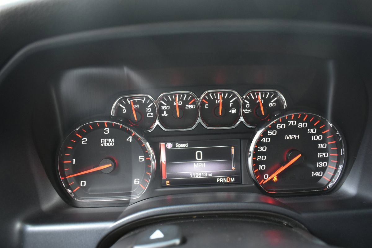 Used 2015 GMC Sierra 1500 SLE w/ SLE Value Package image 28