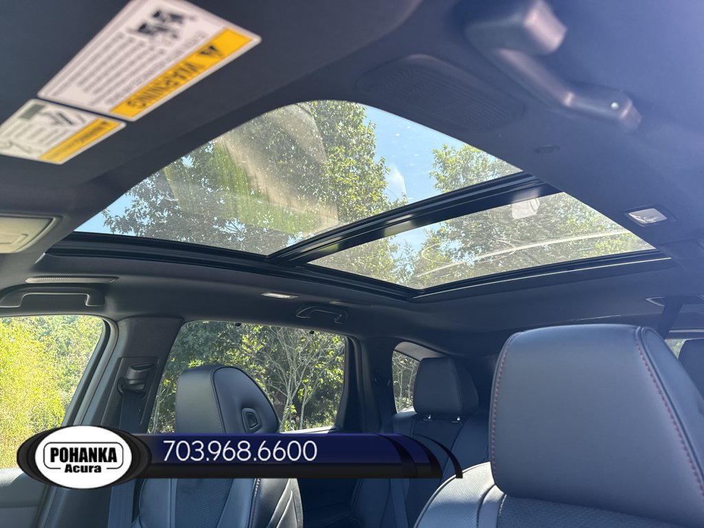 New 2026 Acura MDX A-Spec AWD/4WD image 21