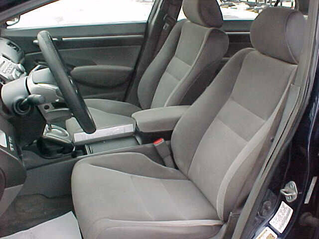 Used 2008 Honda Civic EX image 5