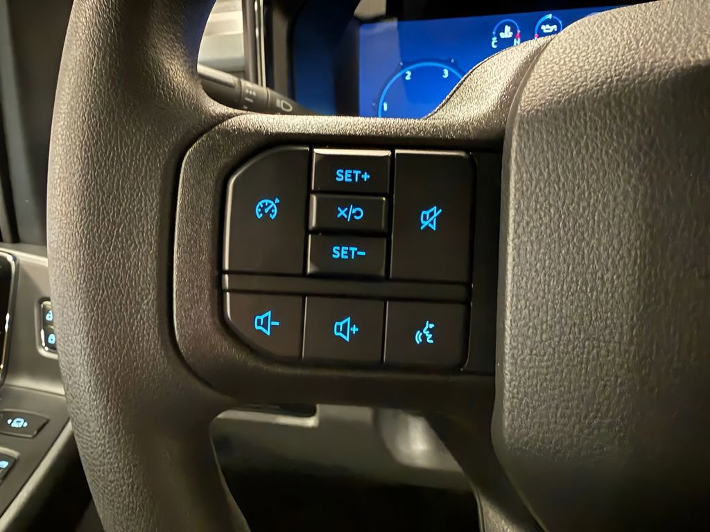 New 2026 Ford F250 XLT w/ XLT Premium Package image 22