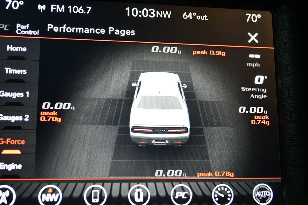 Used 2017 Dodge Challenger R/T Scat Pack image 72