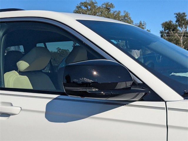 New 2026 Jeep Grand Cherokee Limited image 12