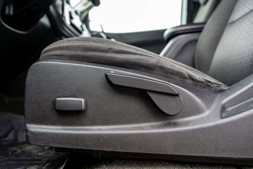 Used 2015 GMC Canyon SLE image 20