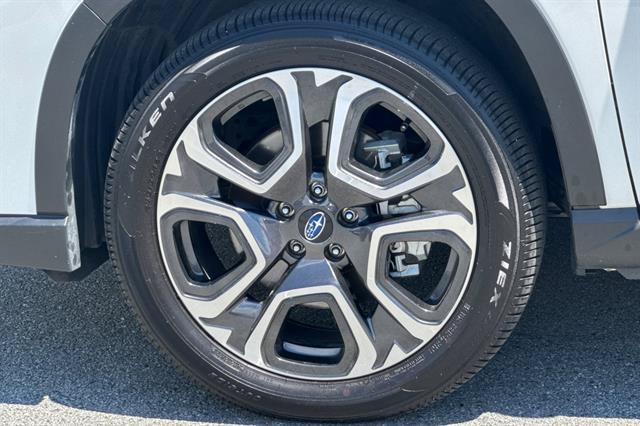 Certified 2025 Subaru Ascent Limited AWD/4WD image 34