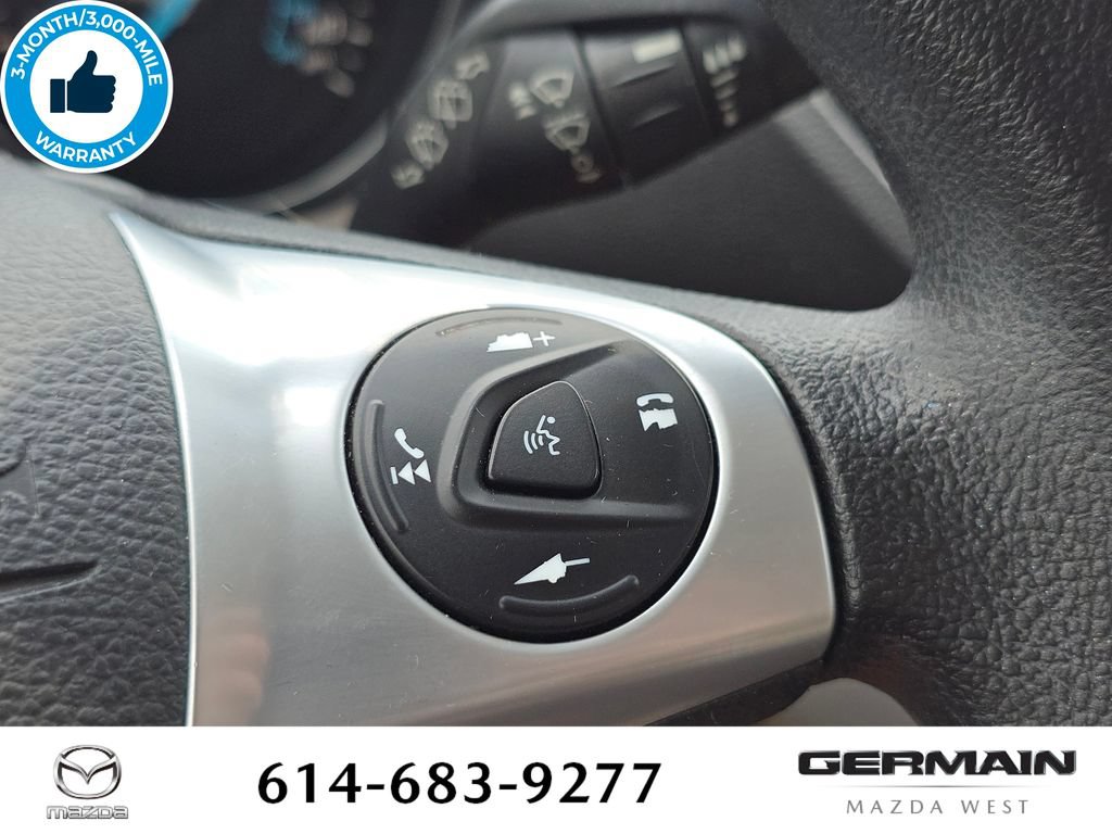 Used 2016 Ford Escape SE FWD image 33