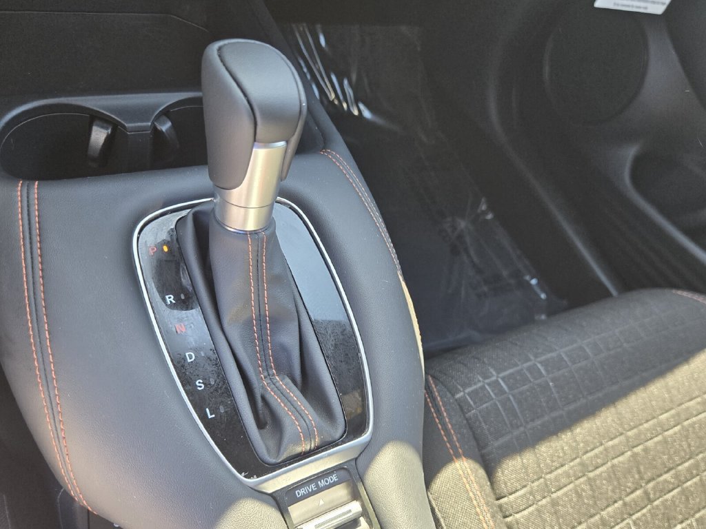 Used 2024 Honda HR-V Sport image 19