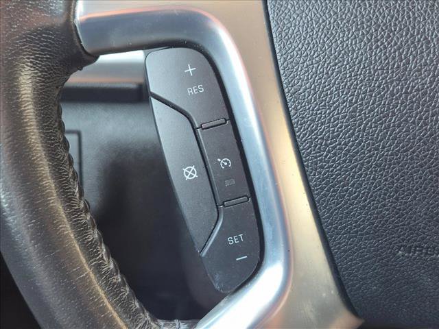 Used 2015 GMC Acadia SLE FWD image 4