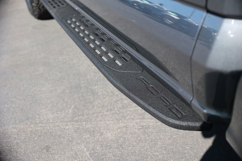 Used 2025 Ford F150 Raptor image 14