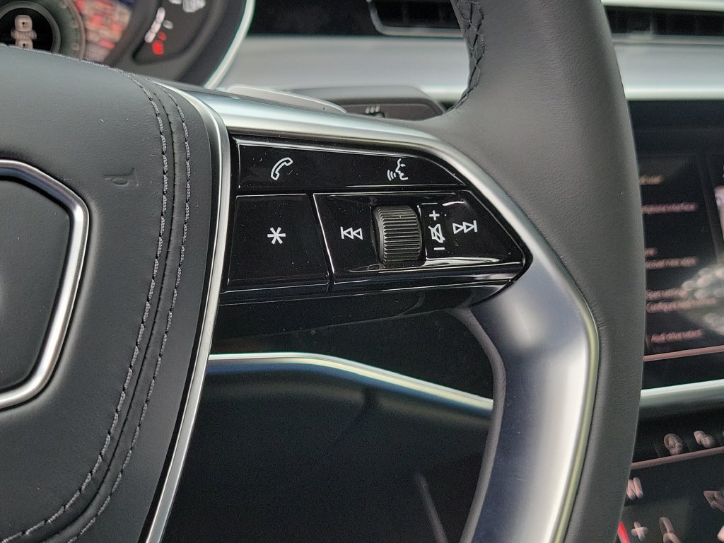 New 2026 Audi A8 L 3.0T AWD/4WD image 11