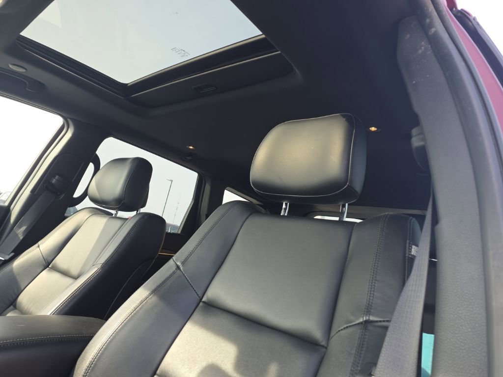 Used 2022 Jeep Grand Cherokee Limited w/ Tech Group image 43