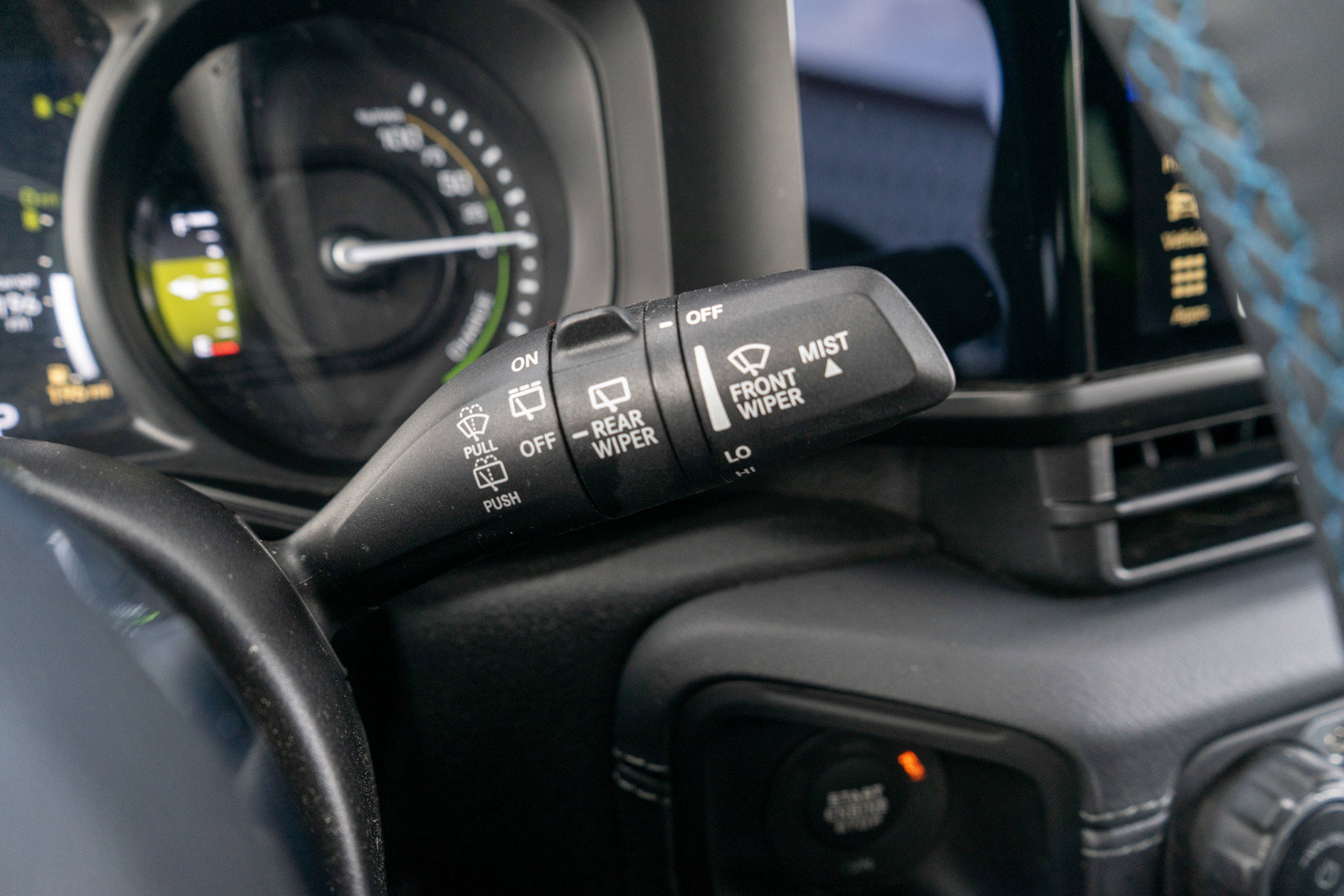 Used 2024 Jeep Wrangler High Altitude AWD/4WD image 29