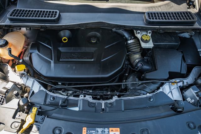 Used 2019 Ford Escape Titanium AWD/4WD image 20