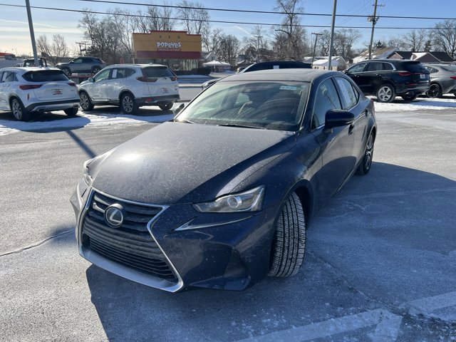 Used 2019 Lexus IS 300 IS 300 image 2