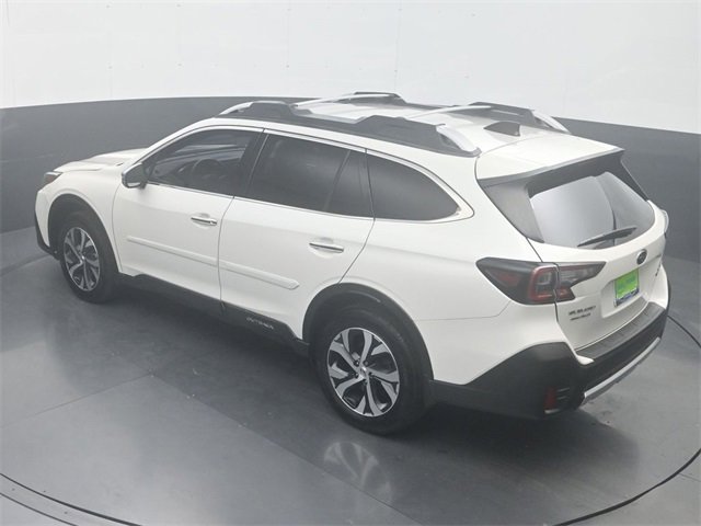 Used 2021 Subaru Outback Touring XT image 23