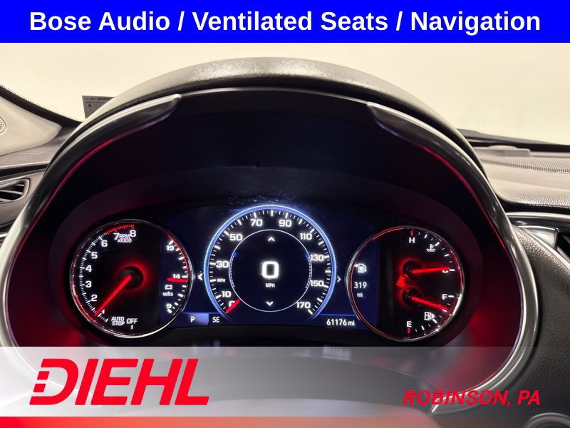 Used 2024 Chevrolet Malibu LT FWD image 28