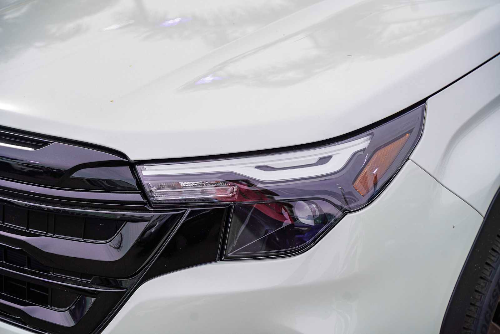 New 2026 Subaru Forester Sport image 10