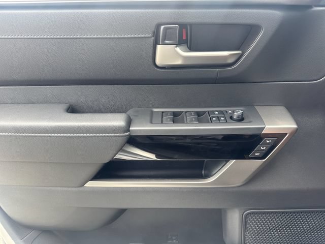 Used 2026 Toyota Tundra Limited w/ Power Package AWD/4WD image 17