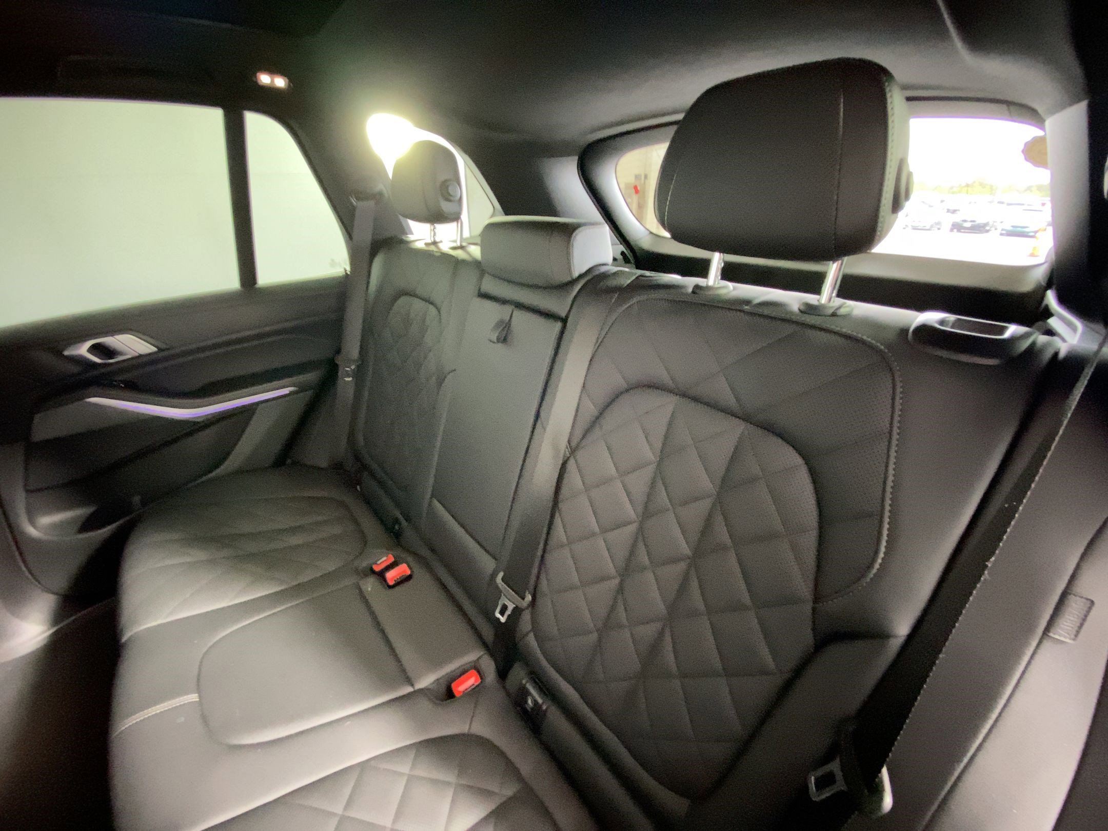 Used 2023 BMW X5 sDrive40i w/ Luxury Seating Package image 28