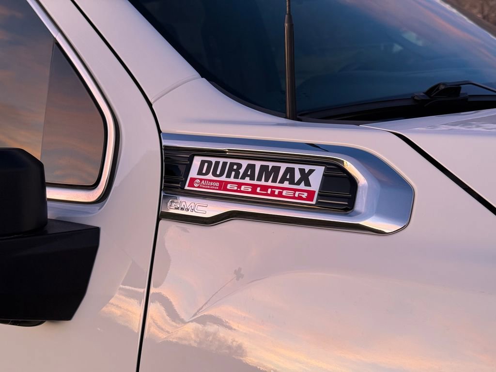 Used 2020 GMC Sierra 2500 Denali w/ Denali Ultimate Package image 14