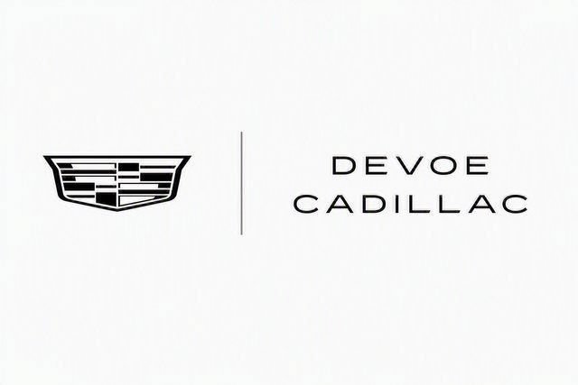 Certified 2024 Cadillac Lyriq Luxury RWD image 2