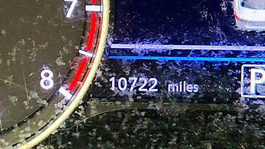 Used 2024 Nissan Sentra SV FWD image 14