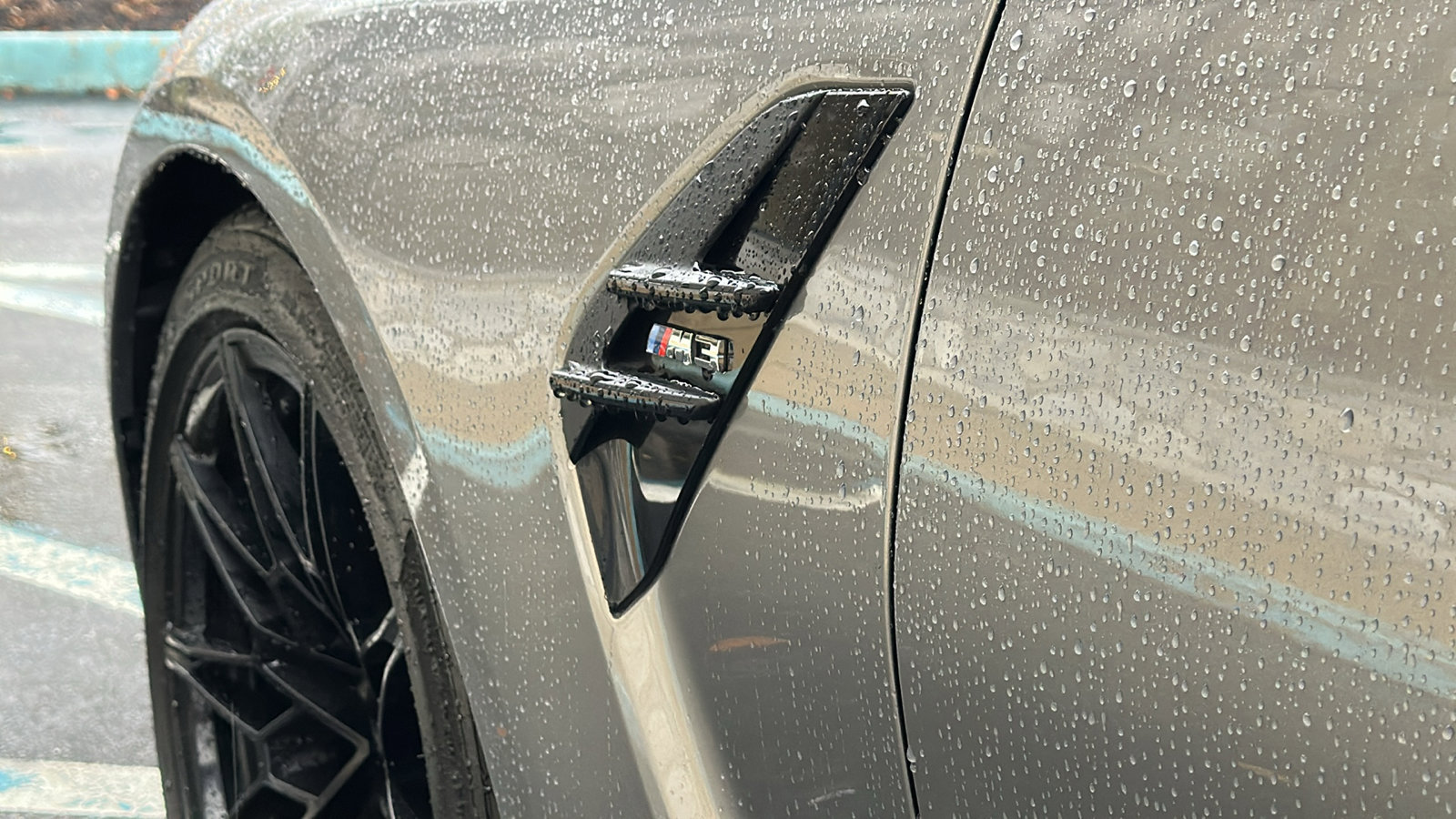 Used 2021 BMW M3 w/ Executive Package image 13