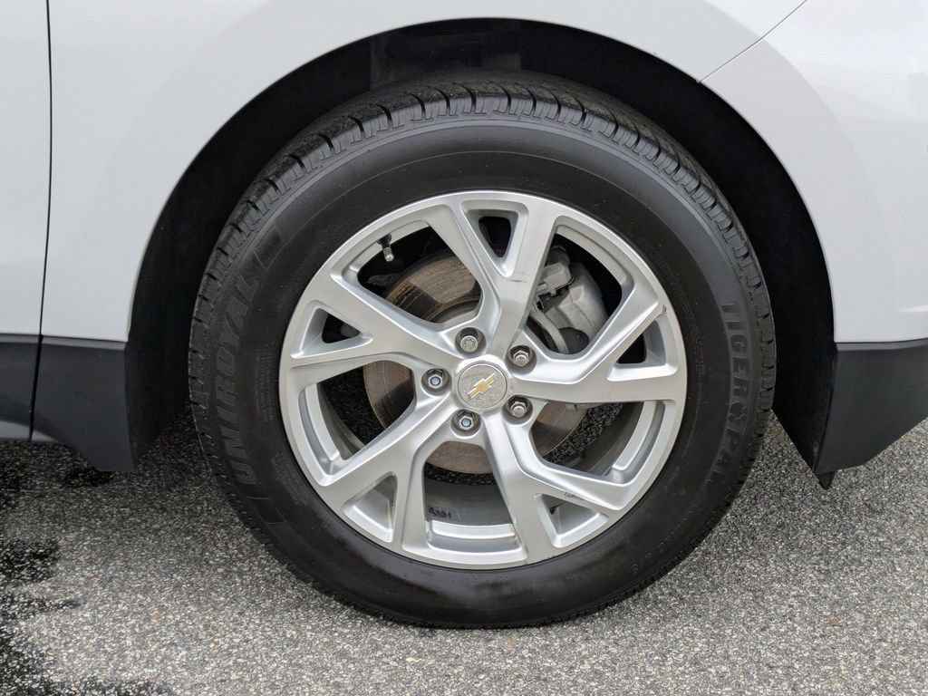 Used 2020 Chevrolet Equinox Premier image 12