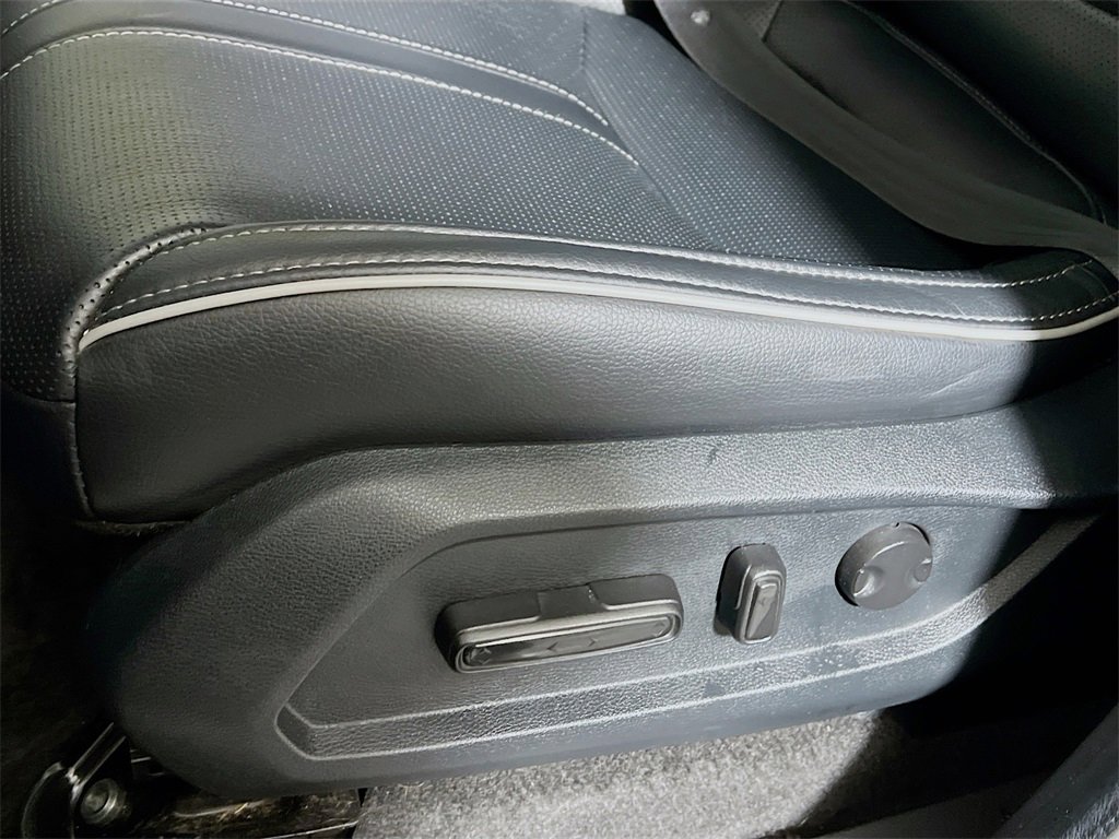 Used 2024 Honda Pilot Elite image 19