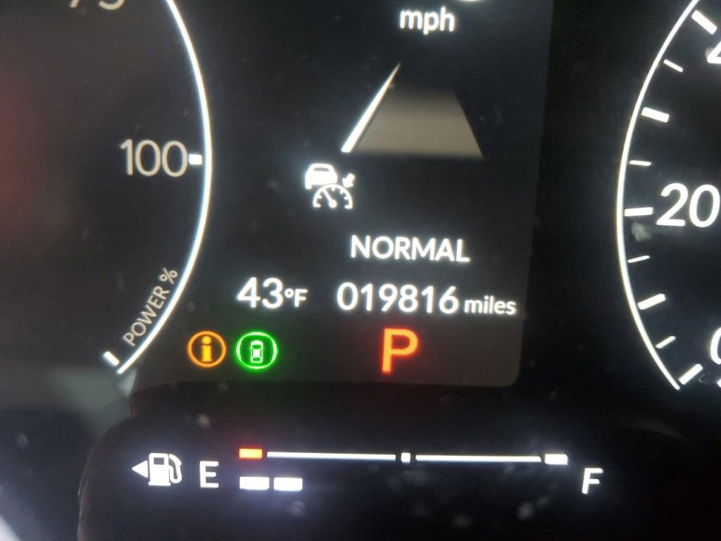 Certified 2025 Honda Civic Sport Touring image 16