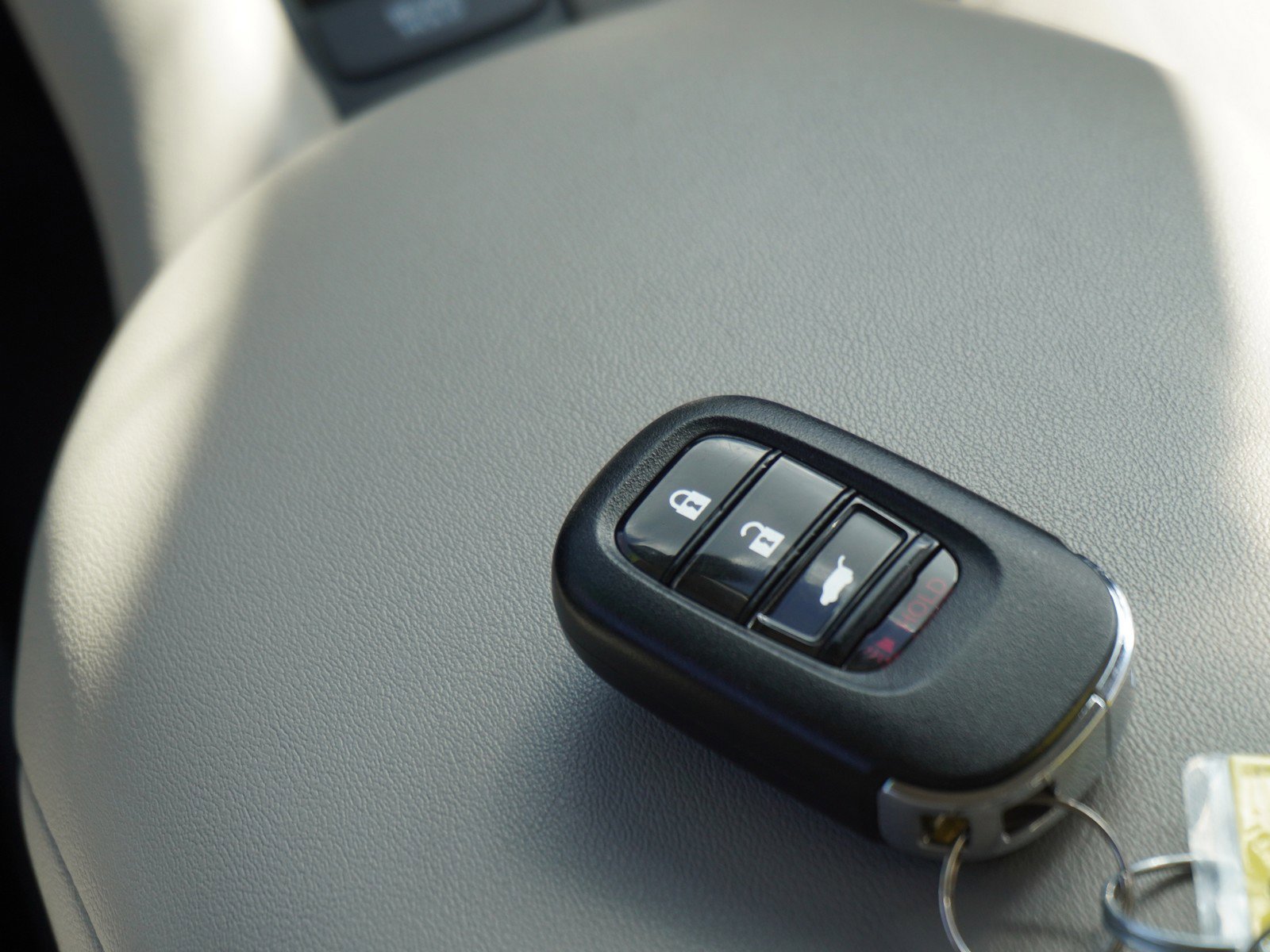 Used 2023 Honda HR-V LX image 18