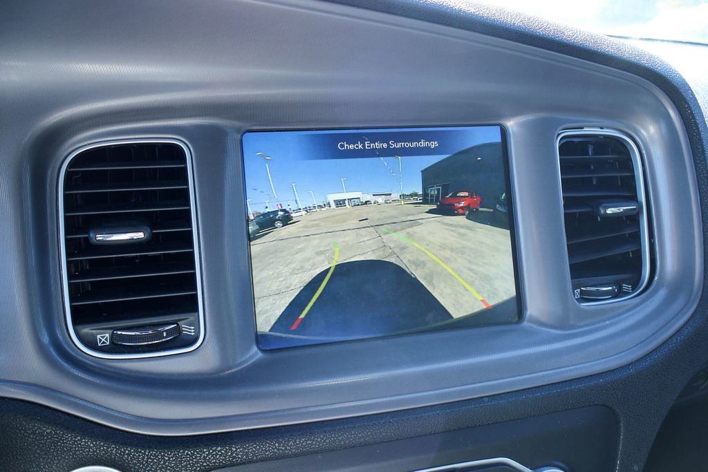 Used 2023 Dodge Charger SXT image 4