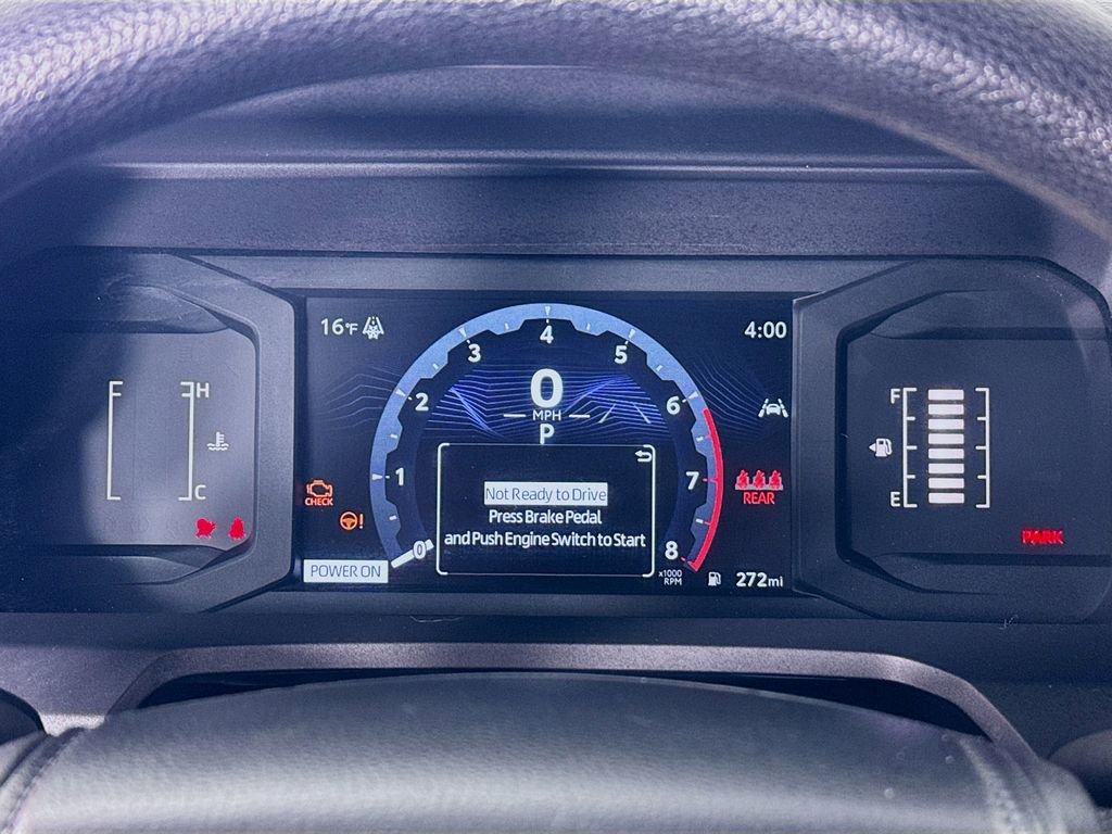 Certified 2025 Toyota Tacoma SR5 image 14