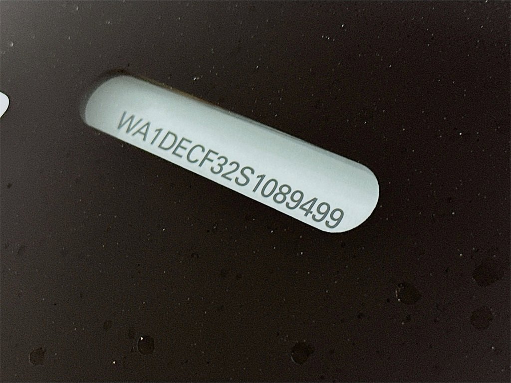 Certified 2025 Audi Q3 2.0T Premium w/ Convenience Package image 27