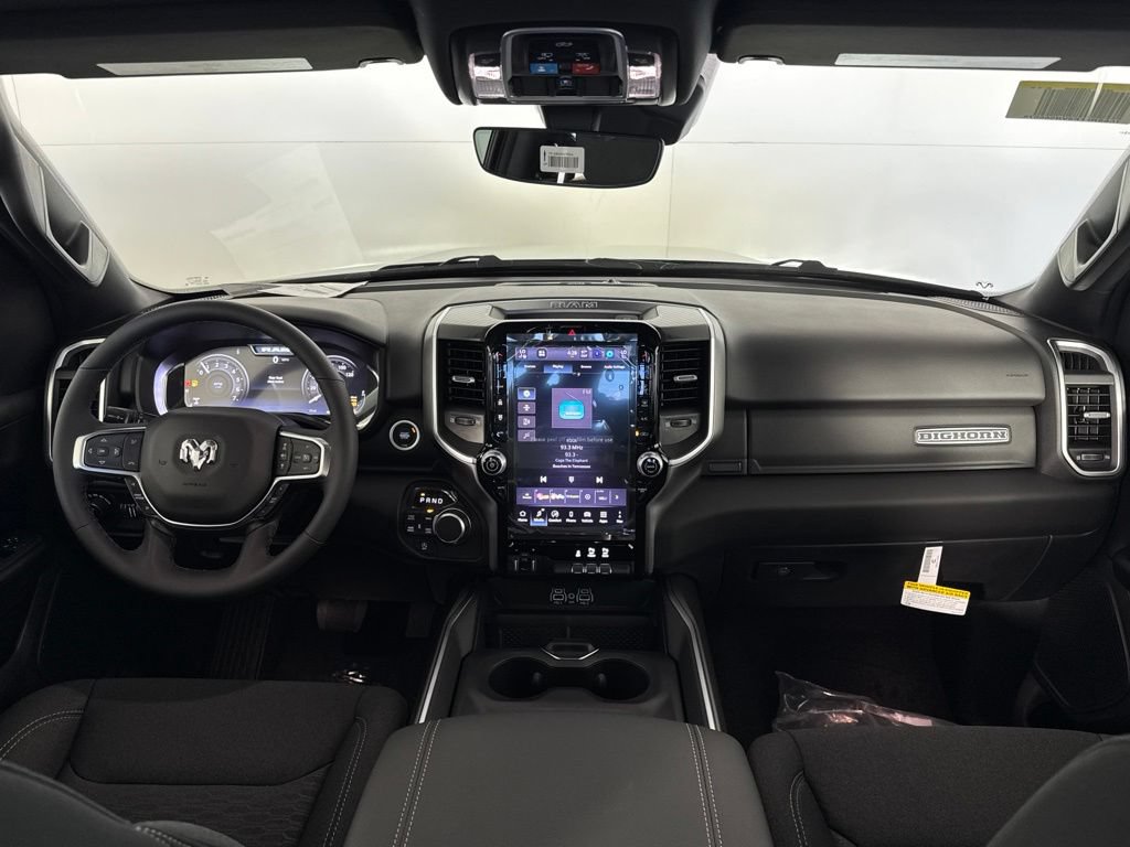 New 2027 RAM 1500 4x4 Crew Cab image 26
