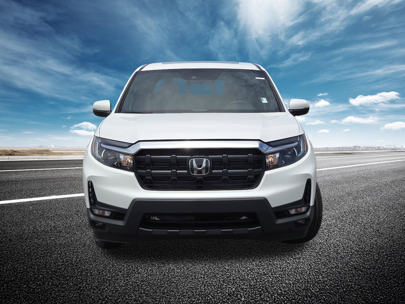 New 2026 Honda Ridgeline RTL image 14
