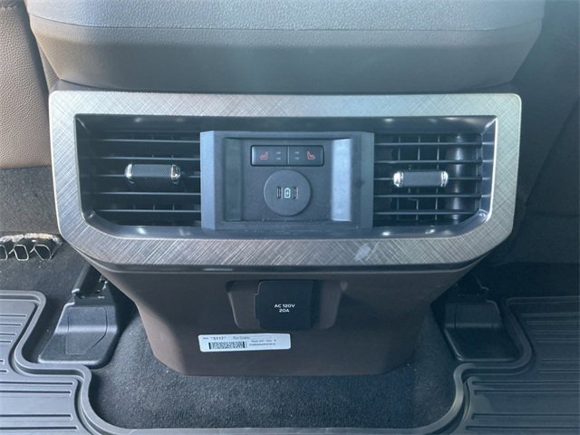 New 2026 Ford F350 King Ranch image 19