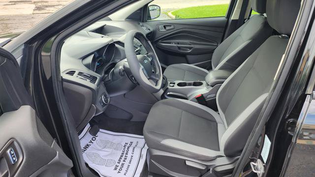 Used 2014 Ford Escape S FWD image 13