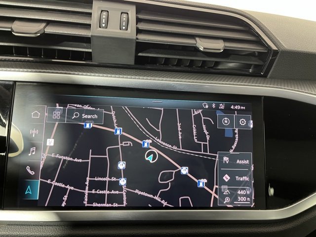 Used 2020 Audi Q3 2.0T Prestige w/ Prestige Package image 17