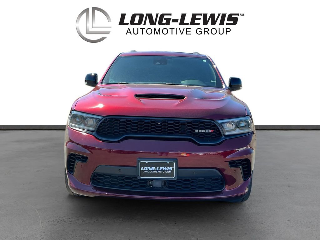 Used 2024 Dodge Durango R/T image 11