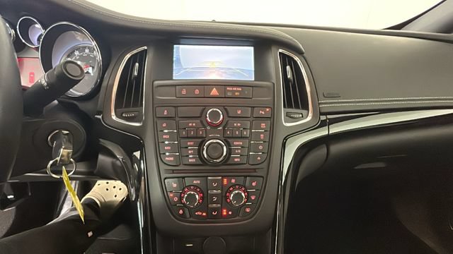 Used 2016 Buick Cascada Premium FWD image 23
