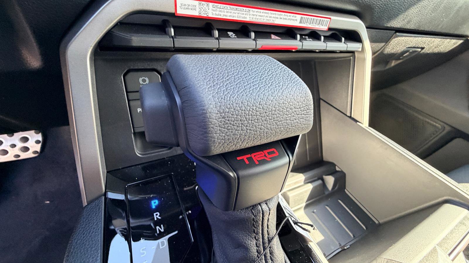 New 2026 Toyota Tundra SR5 image 24