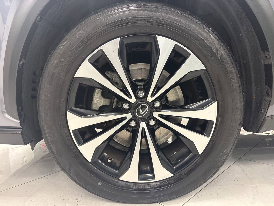 Used 2020 Lexus NX 300 F Sport w/ F Sport Premium Package image 41