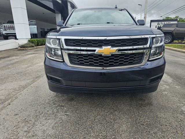 Used 2019 Chevrolet Tahoe LT image 8