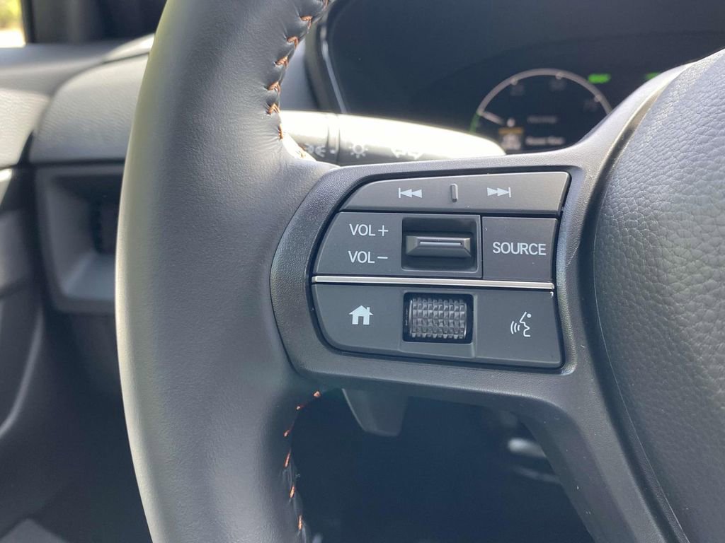 Used 2025 Honda CR-V Sport image 20